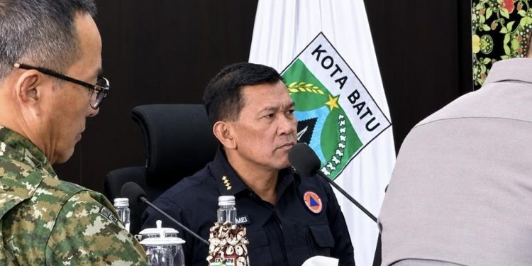 Tata Kelola Dana Bencana Diperbaiki Usai Dugaan Korupsi pada BNPB