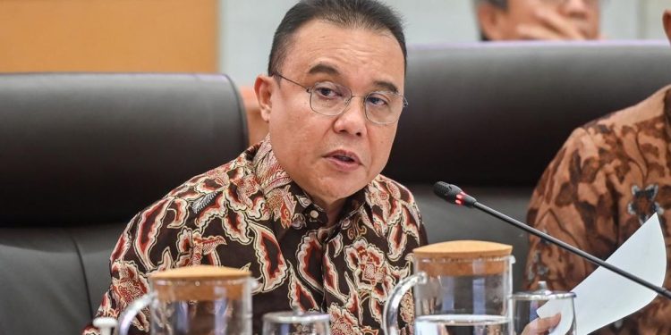 Respons Kritik Negara Tetangga Terhadap Asap Karhutla dari Dasco