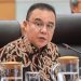 Respons Kritik Negara Tetangga Terhadap Asap Karhutla dari Dasco