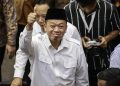 KPK Atur Jadwal Panggilan untuk Nusron Wahid