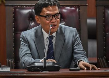 Habiburokhman Terpilih Jadi Ketua Panja RUU Perampasan Aset