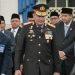 Jenderal Suyudi Serbu Sarang Narkoba di Jakarta, Makassar, dan Medan