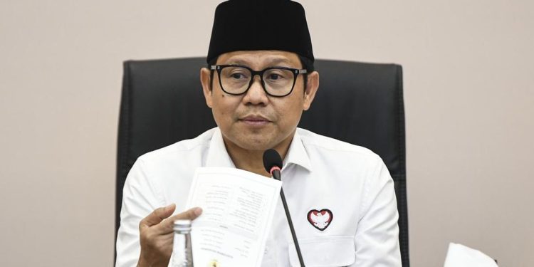 Cak Imin Ajak Penerima Bansos Mendapatkan Anggaran Program Pemberdayaan