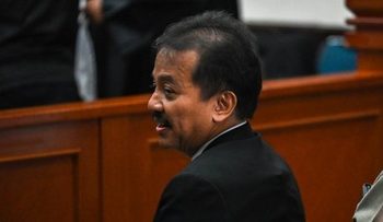 Hakim Tolak Eksepsi, Sidang Kasus Ijazah Jokowi Lanjut Terus