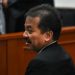 Hakim Tolak Eksepsi, Sidang Kasus Ijazah Jokowi Lanjut Terus