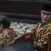 Kronologi Aturan Pengecualian Bukti Lulus SMA dari Eks Ketua KPU