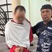 Terduga Pelaku Begal Payudara Siswi SD Terlihat di Bekasi