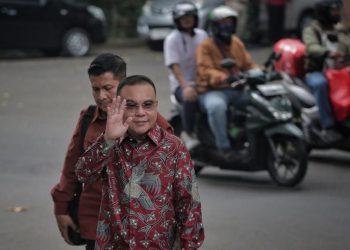Apresiasi Polri dan BNN atas Penggagalan Penyelundupan 1 Ton Ketamin