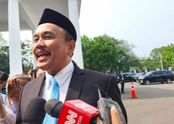 Kepala Bakom Tanggapi Aksi 28 Oktober: Pemerintah Terbuka untuk Masukan