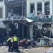Tiga Korban Ledakan Ruko di Pakuwon City Surabaya Jalani Operasi