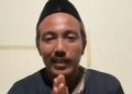 Tersangka Pembubaran Ibadah GKPI, Pria Pembawa Golok Tidak Ditahan