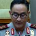 Survei Masyarakat Percaya Polri diungkapkan Suyudi Sebuah Modal Baik