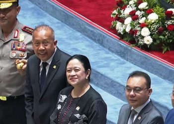 Puan Jelaskan Alasan Pengujian Fit dan Proper Calon Kapolri Diadakan Cepat
