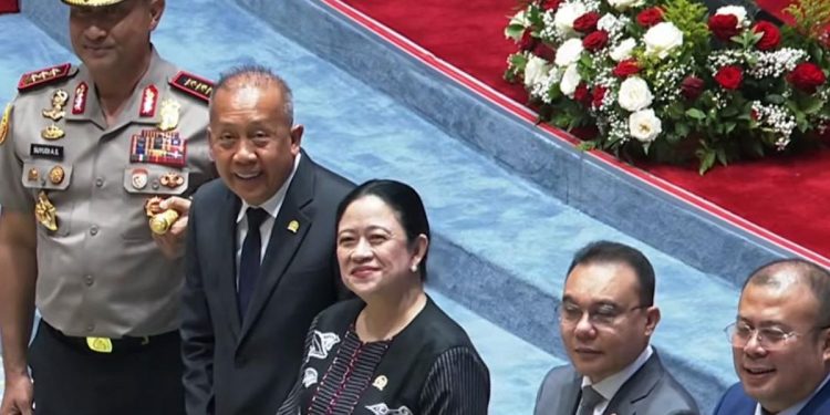 Puan Jelaskan Alasan Pengujian Fit dan Proper Calon Kapolri Diadakan Cepat