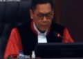 MK Tidak Dapat Diskualifikasi Gibran Sebagai Wapres Meski Tanpa Ijazah