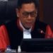 MK Tidak Dapat Diskualifikasi Gibran Sebagai Wapres Meski Tanpa Ijazah