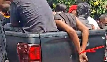 Penggerebekan Sarang Narkoba di Jakarta Barat secara Langsung