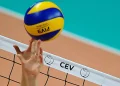 Turnamen Voli Bergengsi di Sumatera Utara, 4 Klub Bersaing untuk Gelar Juara