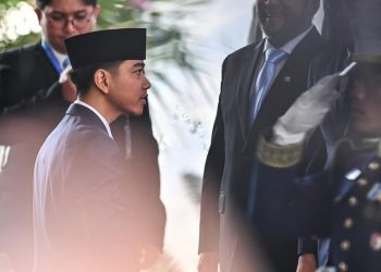 Gibran Bertemu Nelayan Cilacap Membahas Solar Subsidi