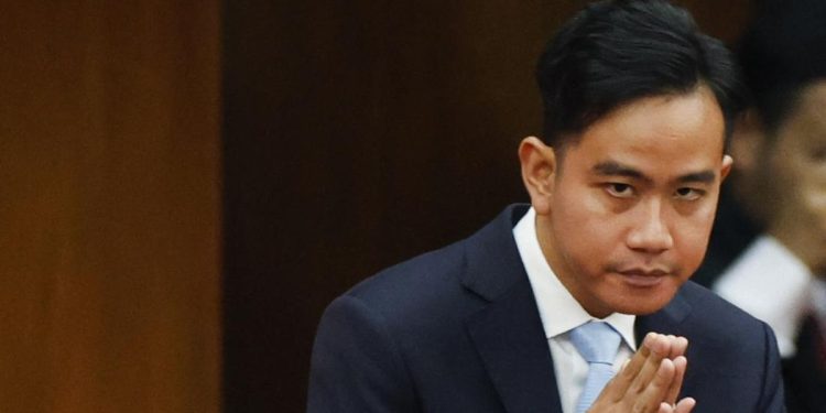 Tiga Gugatan Dua Kasus Terkait Ijazah Wakil Presiden Gibran