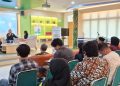 Senator Undang Civitas Akademika untuk Memahami Fungsi DPD RI Secara Mendalam